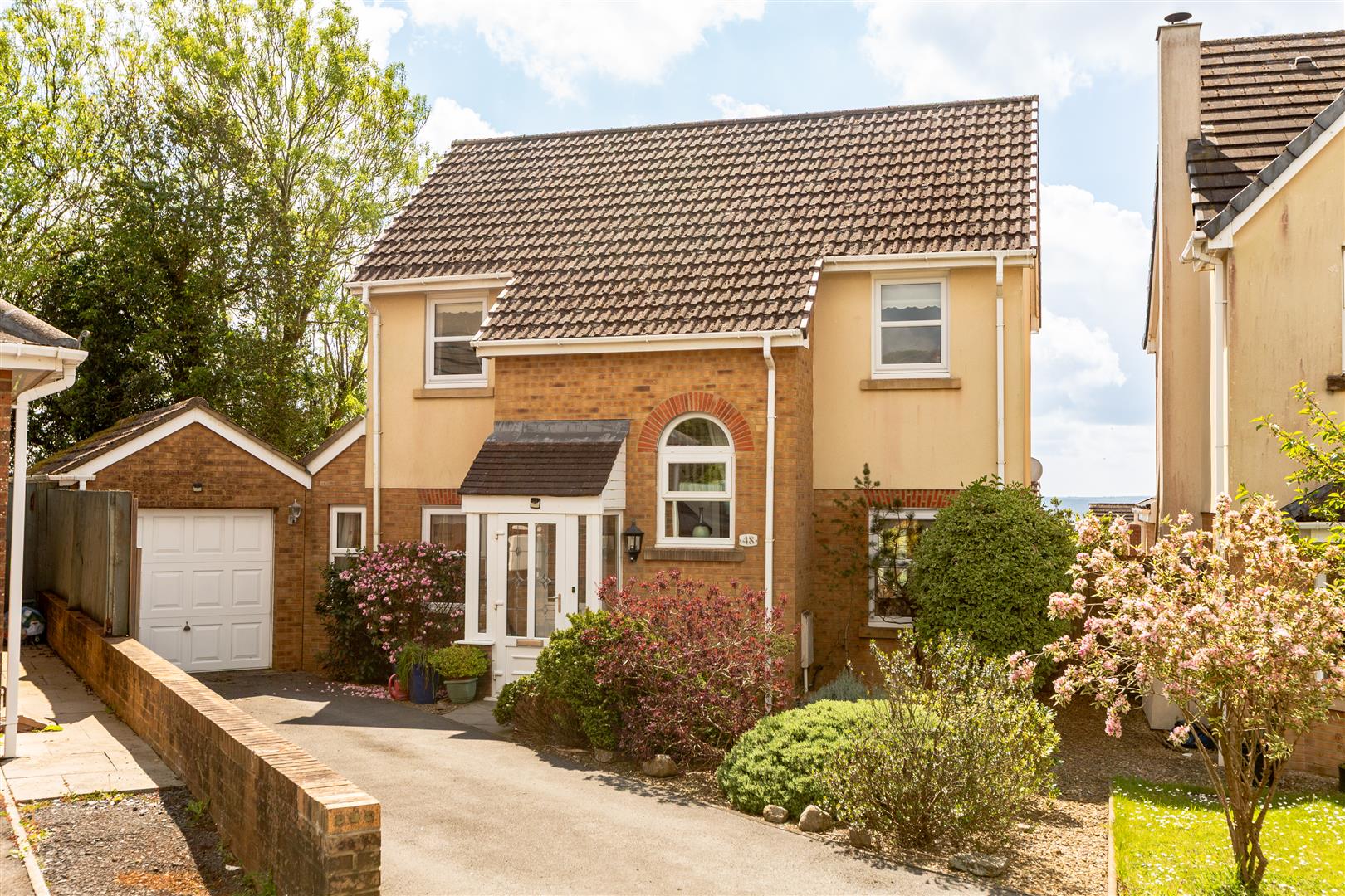 Fronhaul, Llanelli, SA14 8LF